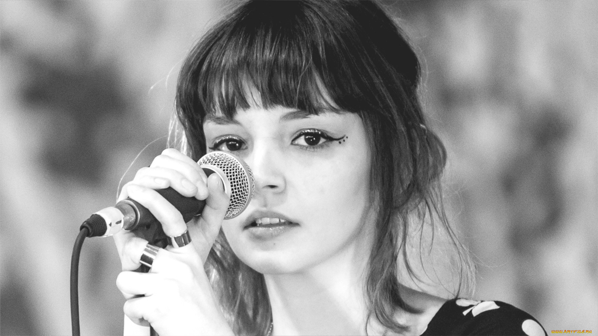 lauren mayberry, , 